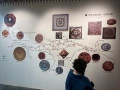 -敦煌石窟文物保护研究陈列中心