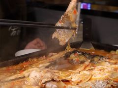 -里岛烤鱼(东港凯虹广场店)