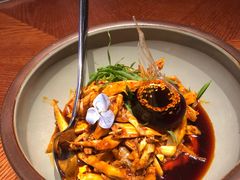敲糖棒棒鸡-映水芙蓉(上海万象城店)