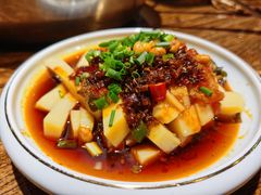 -亮欢寨酸汤鱼(沙冲路店)