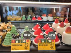 -PAPER STONE BAKERY(天汇广场店)