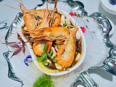 -3号仓库·创意中国菜(新世界城店)