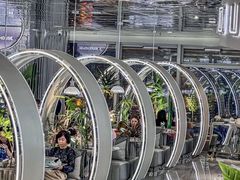 -3号仓库·创意中国菜(新世界城店)