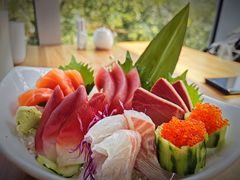 -Hatsune隐泉日式料理(三里屯太古里店)