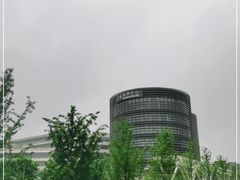 -诺亚财富中心