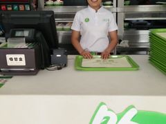 -老乡鸡(滨湖假日店)