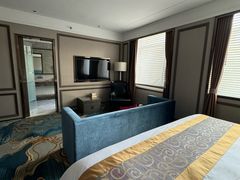 -哈尔滨中央大街华特酒店