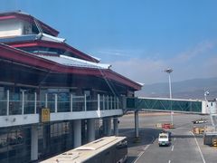 -丽江三义国际机场