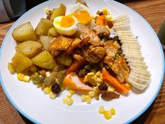 -SaladJohn沙拉匠(凯德1818店)