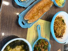 -何必是家面馆 HB noodles&coffee