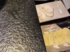 -醉火烧泥炉烤肉(孩儿巷店)