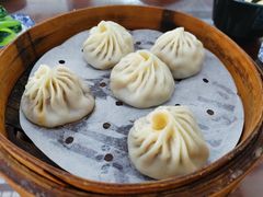 蟹肉小笼-裕兴记(东门町店)