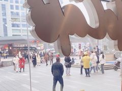-麦当劳(平和堂店)