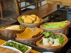 -四喜小胖·北京涮肉(五道营店)