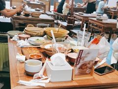 -大盐帮川菜馆(长楹天街店)
