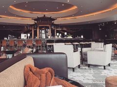 -西安锦江国际酒店
