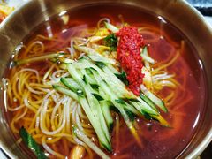 -韩阳王石板烤肉