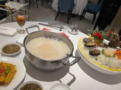 -红雀围·海鲜火锅(陆家嘴中心店)