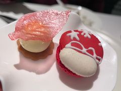 -L'Arome芳芳法国餐厅(仙林金鹰店)