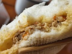 -同得兴 Since·1995 传统苏式面馆(嘉馀坊店)