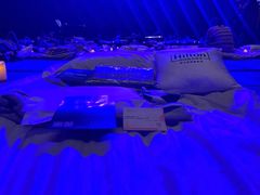 -交通银行前滩31演艺中心