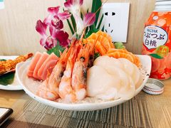 -酒井酱子·深夜食堂(东城汇店)