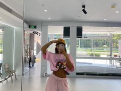 -银吉姆健身(越溪馆)