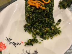 -三凤酒家·百年无锡菜(清扬茂业店)
