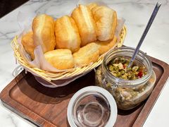 -丝路有约·优雅新疆菜(万宴城店)
