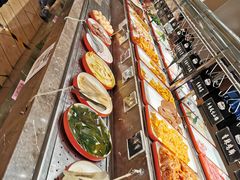 -欢乐牧场海鲜烤肉自助(牡丹园店)