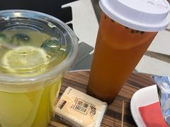 -食悦天美食广场(西安CityOn熙地港购物中心店)