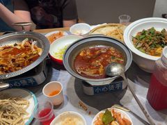 -肖记公安牛肉鱼杂馆·省级非物质文化遗产(江汉路直营店)
