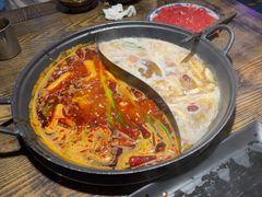 -冯校长老火锅(深圳总店)