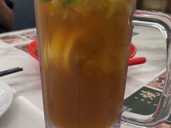 -新世界餐厅(万达店)