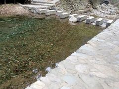 -宁波五龙潭景区