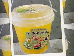 -厝内小眷村(新北万达店)