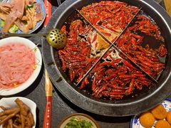 -陈眼镜火锅(总店)