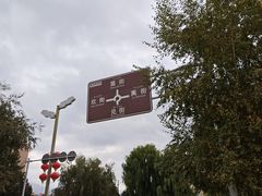 -特克斯八卦城