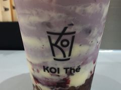 -KOI Thé(力宝广场店)