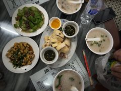 -同记鸡粥粉面店