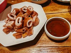 -宝中宝食府(清泰街店)