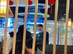 -陈傻子餐厅(世纪都会店)
