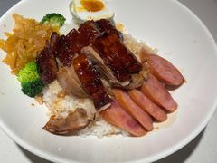 当家四宝饭-千日贺茶餐厅(开发区安盛店)