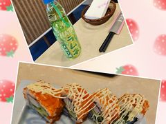 -彩葉·樱花屋日本料理(动物园店)