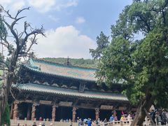 -晋祠博物馆