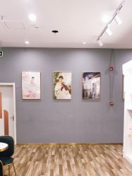 -格林童趣专业儿童摄影(公益西桥店)