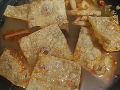 -雙冲柳州螺蛳粉&酸嘢&桂林米粉(簋街店)