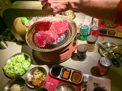 -西塔老太太泥炉烤肉(青浦蟠龙天地店)