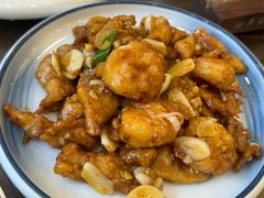 -润泽园饭庄(中山路店)