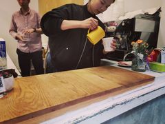 -Seeking Coffee咖啡(新竹路店)